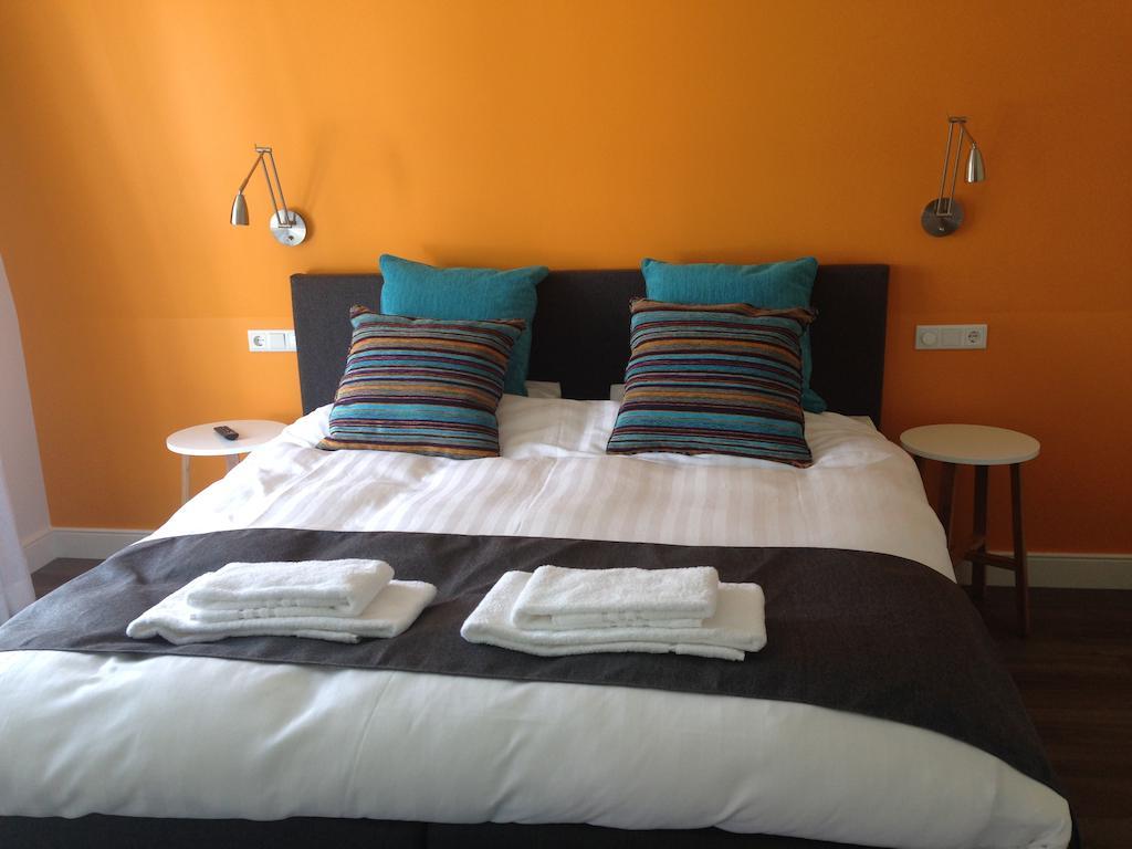Hotel Brasserie Om De Noord Schiermonnikoog Room photo