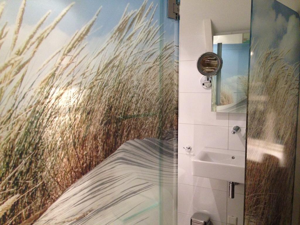 Hotel Brasserie Om De Noord Schiermonnikoog Room photo