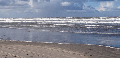 Hotel Brasserie Om De Noord Schiermonnikoog Exterior photo